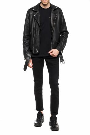 Logo-printed t-shirt, zdjęcie 2 Logo-printed t-shirt od Rag & Bone